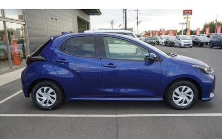 Toyota Yaris, 2020 год, 735 777 рублей, 3 фотография