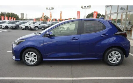 Toyota Yaris, 2020 год, 735 777 рублей, 7 фотография