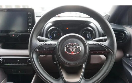 Toyota Yaris, 2020 год, 735 777 рублей, 9 фотография