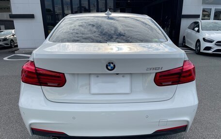 BMW 3 серия, 2018 год, 1 667 000 рублей, 4 фотография