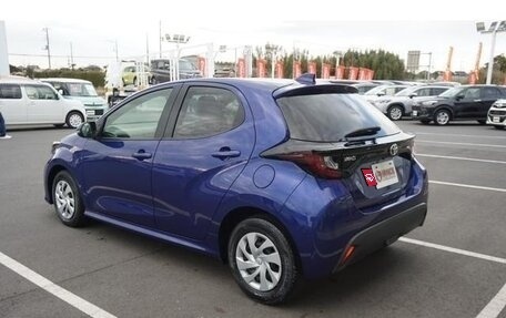 Toyota Yaris, 2020 год, 735 777 рублей, 6 фотография