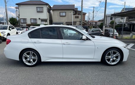 BMW 3 серия, 2018 год, 1 667 000 рублей, 6 фотография