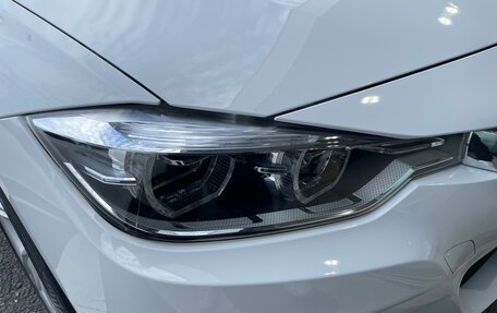BMW 3 серия, 2018 год, 1 667 000 рублей, 11 фотография