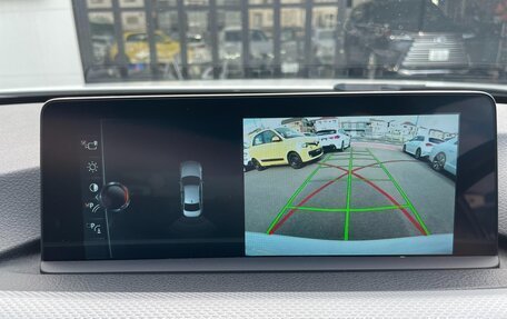 BMW 3 серия, 2018 год, 1 667 000 рублей, 18 фотография