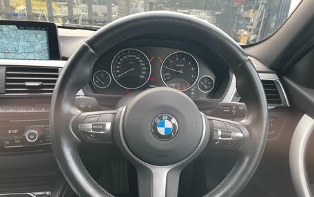 BMW 3 серия, 2018 год, 1 667 000 рублей, 15 фотография