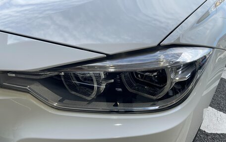 BMW 3 серия, 2018 год, 1 667 000 рублей, 12 фотография