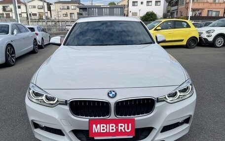 BMW 3 серия, 2018 год, 1 667 000 рублей, 8 фотография