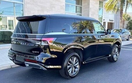 Infiniti QX80, 2025 год, 14 930 027 рублей, 4 фотография
