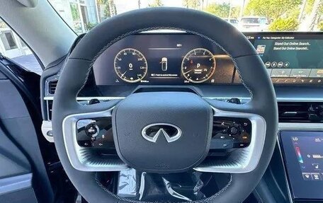 Infiniti QX80, 2025 год, 14 930 027 рублей, 7 фотография