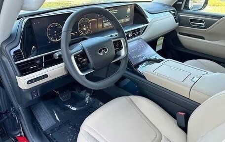 Infiniti QX80, 2025 год, 14 930 027 рублей, 9 фотография