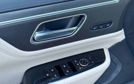 Infiniti QX80, 2025 год, 14 930 027 рублей, 13 фотография