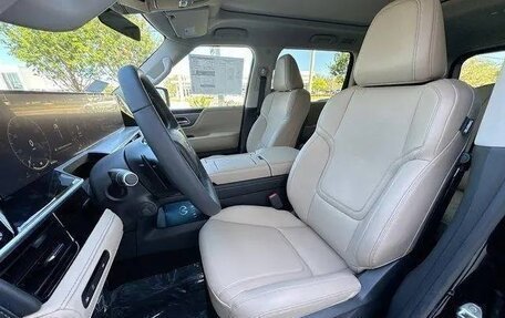 Infiniti QX80, 2025 год, 14 930 027 рублей, 10 фотография