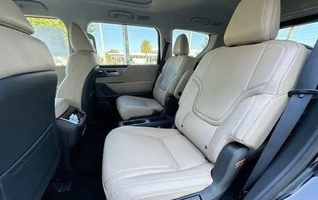 Infiniti QX80, 2025 год, 14 930 027 рублей, 17 фотография