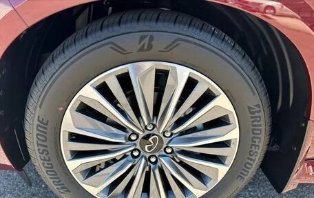 Infiniti QX80, 2025 год, 17 305 028 рублей, 9 фотография