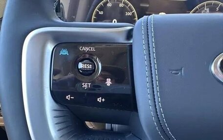 Infiniti QX80, 2025 год, 17 305 028 рублей, 13 фотография
