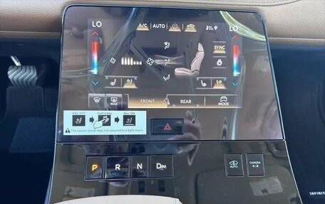 Infiniti QX80, 2025 год, 17 305 028 рублей, 17 фотография
