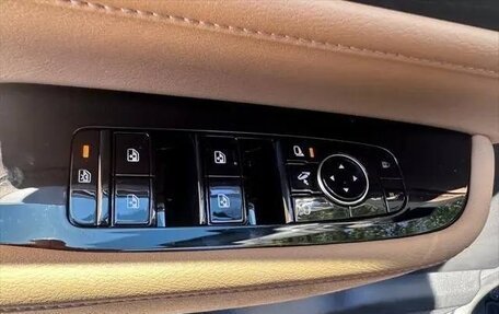 Infiniti QX80, 2025 год, 17 305 028 рублей, 19 фотография