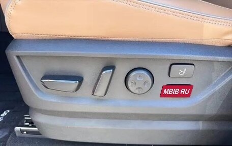 Infiniti QX80, 2025 год, 17 305 028 рублей, 21 фотография