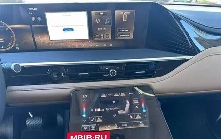 Infiniti QX80, 2025 год, 17 305 028 рублей, 16 фотография