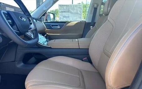 Infiniti QX80, 2025 год, 17 305 028 рублей, 26 фотография