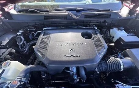 Infiniti QX80, 2025 год, 17 305 028 рублей, 30 фотография