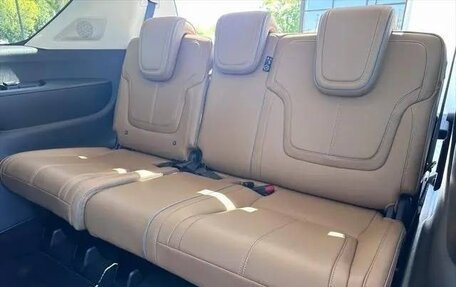 Infiniti QX80, 2025 год, 17 305 028 рублей, 28 фотография