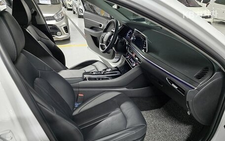 Hyundai Sonata VIII, 2022 год, 2 210 027 рублей, 5 фотография