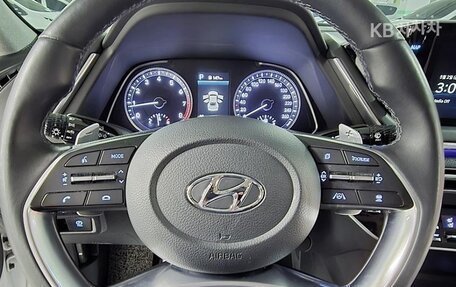 Hyundai Sonata VIII, 2022 год, 2 210 027 рублей, 8 фотография