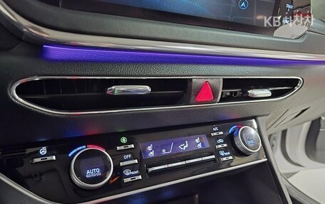 Hyundai Sonata VIII, 2022 год, 2 210 027 рублей, 9 фотография