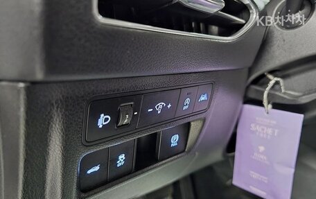 Hyundai Sonata VIII, 2022 год, 2 210 027 рублей, 12 фотография