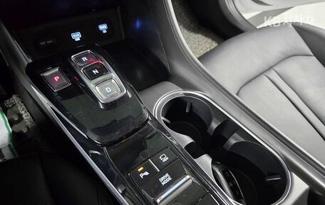 Hyundai Sonata VIII, 2022 год, 2 210 027 рублей, 10 фотография