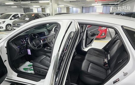 Hyundai Sonata VIII, 2022 год, 2 210 027 рублей, 13 фотография