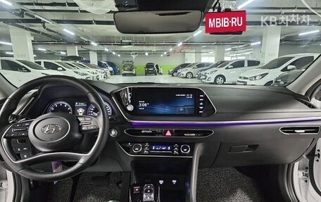 Hyundai Sonata VIII, 2022 год, 2 210 027 рублей, 7 фотография
