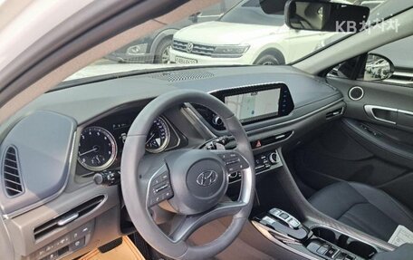 Hyundai Sonata VIII, 2022 год, 2 260 027 рублей, 7 фотография