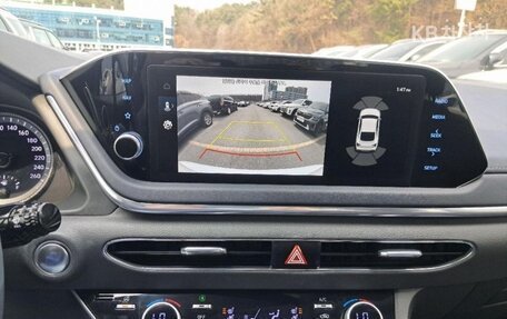 Hyundai Sonata VIII, 2022 год, 2 260 027 рублей, 12 фотография