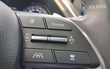 Hyundai Sonata VIII, 2022 год, 2 260 027 рублей, 14 фотография