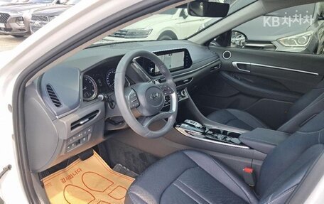 Hyundai Sonata VIII, 2022 год, 2 260 027 рублей, 8 фотография