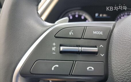 Hyundai Sonata VIII, 2022 год, 2 260 027 рублей, 13 фотография