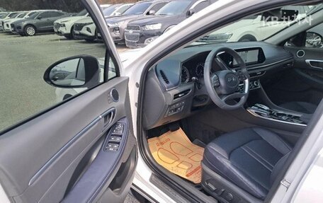 Hyundai Sonata VIII, 2022 год, 2 260 027 рублей, 11 фотография