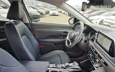 Hyundai Sonata VIII, 2022 год, 2 260 027 рублей, 9 фотография