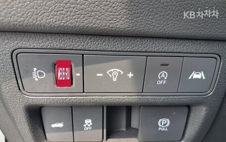 Hyundai Sonata VIII, 2022 год, 2 260 027 рублей, 16 фотография