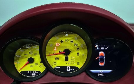 Porsche Boxster, 2020 год, 4 800 000 рублей, 9 фотография