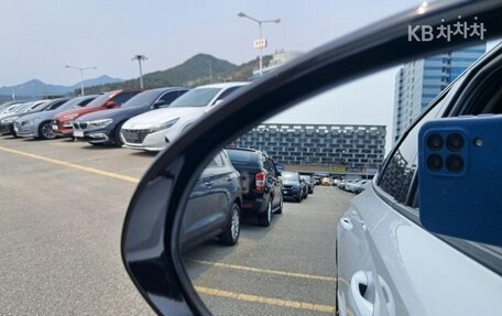 Hyundai Sonata VIII, 2022 год, 2 260 027 рублей, 18 фотография