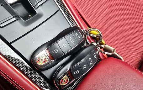Porsche Boxster, 2020 год, 4 800 000 рублей, 10 фотография