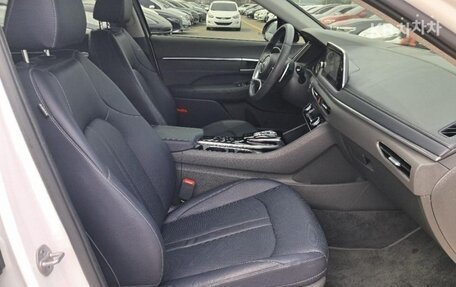 Hyundai Sonata VIII, 2022 год, 2 260 027 рублей, 21 фотография