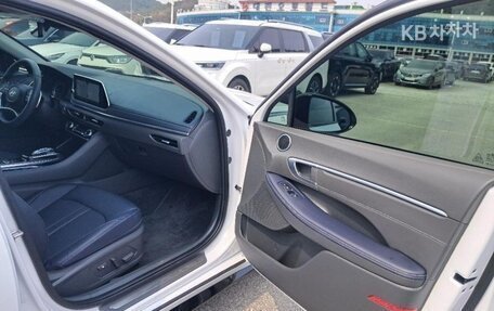 Hyundai Sonata VIII, 2022 год, 2 260 027 рублей, 20 фотография