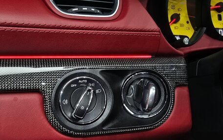 Porsche Boxster, 2020 год, 4 800 000 рублей, 12 фотография