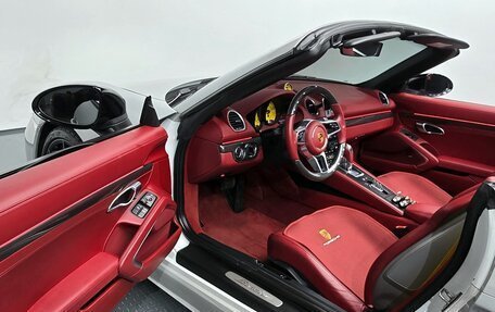 Porsche Boxster, 2020 год, 4 800 000 рублей, 19 фотография