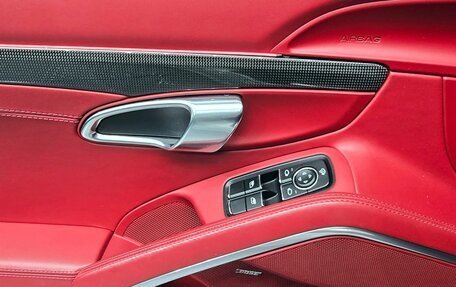 Porsche Boxster, 2020 год, 4 800 000 рублей, 11 фотография
