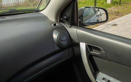 Chevrolet Aveo III, 2011 год, 480 000 рублей, 35 фотография